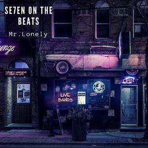 Mr Lonely
