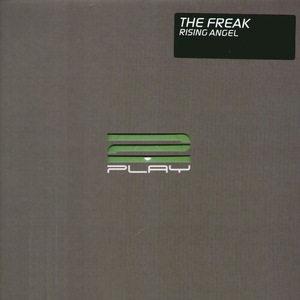 Rising Angel (Club Mix)