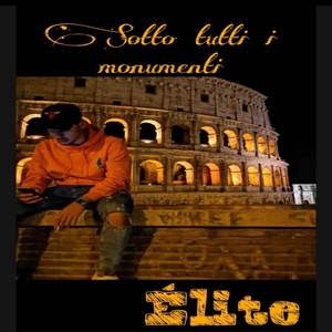 Sotto tutti i monumenti