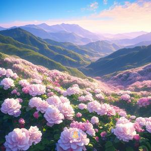 山茶花（Pop Rap x 民谣 Type Beat）