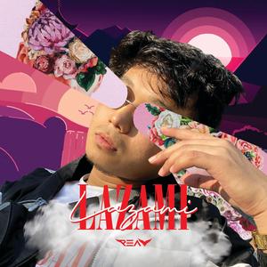 Lazami (feat. Aayush Das & Slanger)