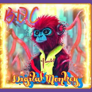 保定数码猴子2022Cypher(Prod Red killer)