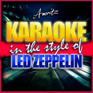 The Crunge (In the Style of Led Zeppelin) [Instrumental Version]