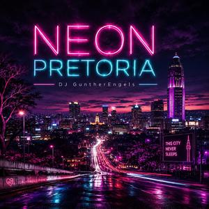 Neon Pretoria