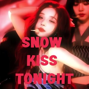 Midnight Countdown Love