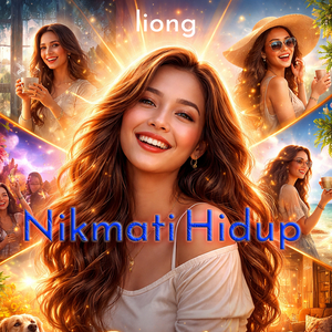 Nikmati Hidup