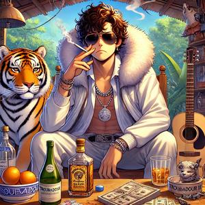 K.W.S.K. (feat. Java)