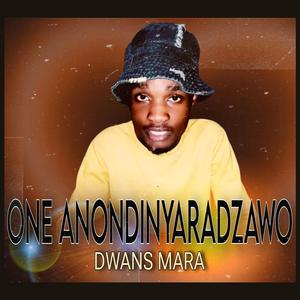 Dwans Mara _-_One Anondinyaradzawo_-Trap Beat Type