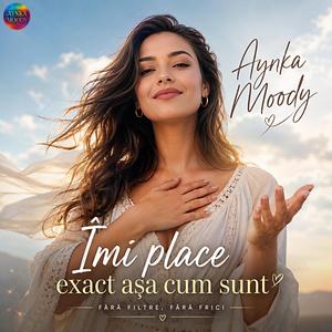 Îmi place exact așa cum sunt