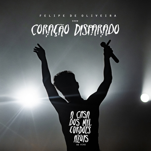 A Casa Dos Mil Cordões Azuis (Ao Vivo)