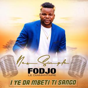 I ye da mbeti ti sango