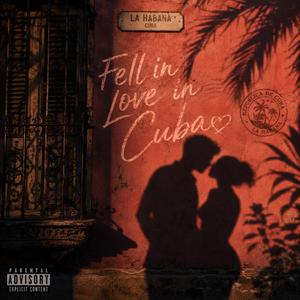 Fell In Love In Cuba