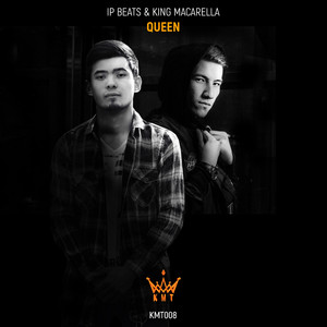 Queen (Original Mix)