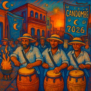 Candombe