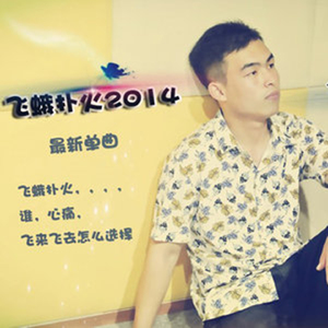 飞蛾扑火2014