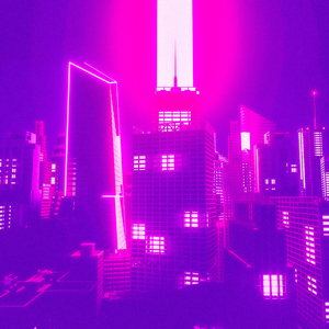 Destroy (Sped up)