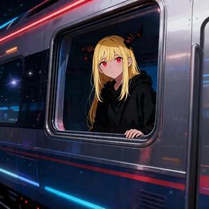 夢の旅路　ヨキユメver