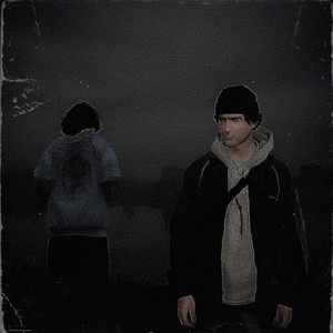 VOICES IN HEAD