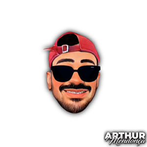 Novinha É Terrorista