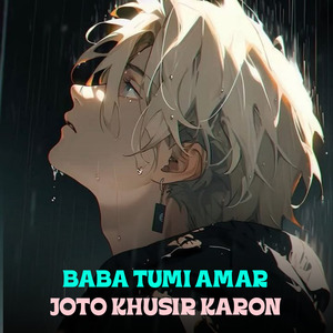 BABA TUMI AMAR JOTO KHUSIR KARON