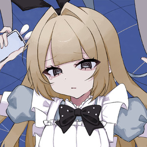 ワンダーランドに囚われて。