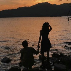 能否让我们把故事重写 (0.95x)