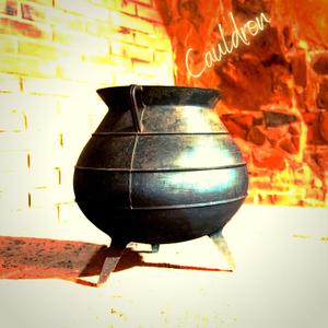 Cauldron