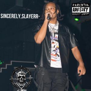 Rich Nigga Shi (feat. Worst! & Crash42x)