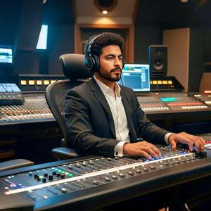 Walking on Fire (Caminando sobre el Fuego)