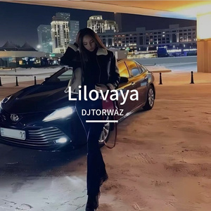 Lilovaya