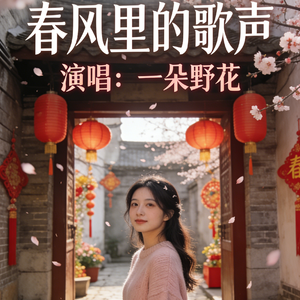 春风里的歌声