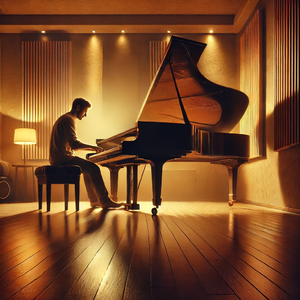 Fletcher's Song In Club