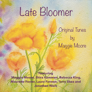 Judith's Waltz (feat. Rebecca King & Maurette Foster)