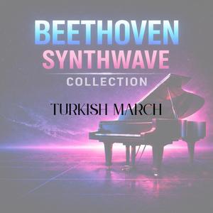Turkish March (Synthwave Version)