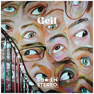 Geil