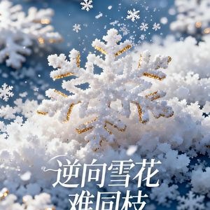 逆向雪花难同枝