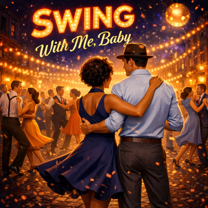 Swing with Me Baby