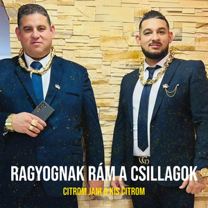 Ragyognak Rám a Csillagok