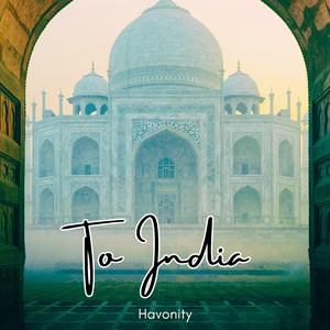 To India