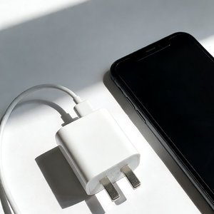 你是充电器 我是手机