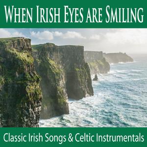 When Irish Eyes Are Smiling (Instrumental Irish Favorite)