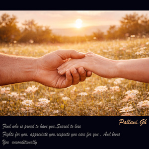 Touch (Acoustic Version)