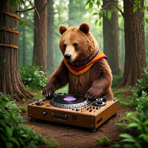 Mari mari kom pu che (Remix)