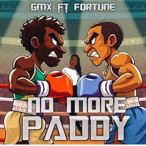 No More Paddy