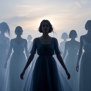 Echoes of a Better Man