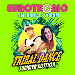 Tribal Dance (Mykotank Radio Edit)