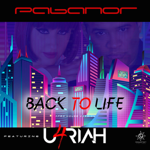 Back to Life (Pabanor Afro House Version)