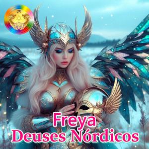 Freya e as Valquírias