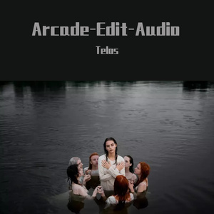 Arcade - Edit Audio