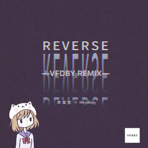 Heydboy-reverse（Vfdby Remix）